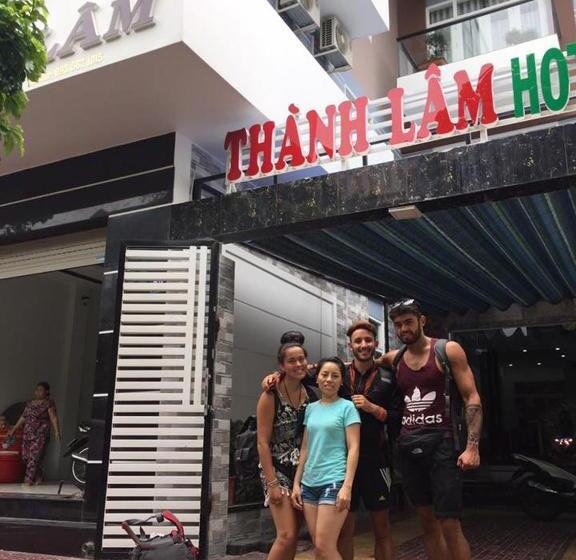 هتل Thanh Lam