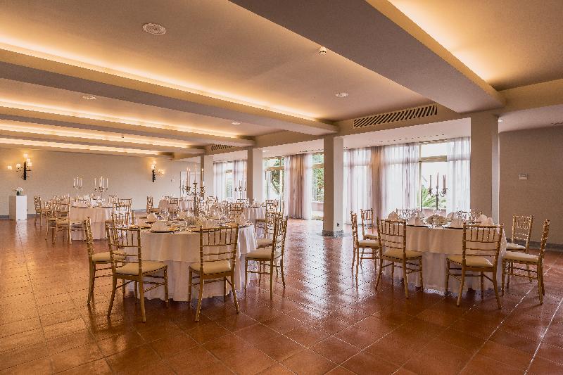 בית מלון כפרי The Lince Nordeste