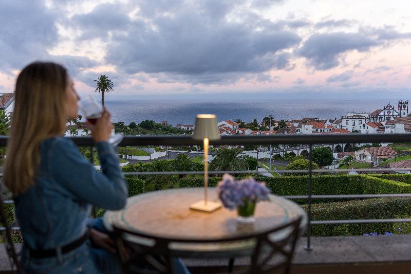 בית מלון כפרי The Lince Nordeste