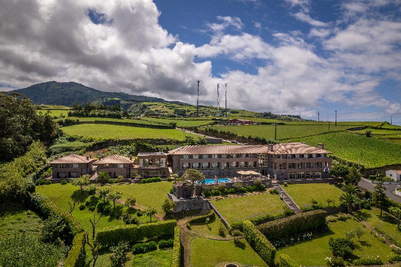 בית מלון כפרי The Lince Nordeste