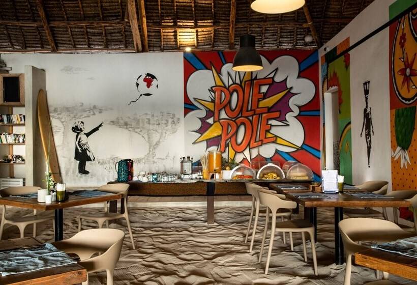 호텔 The Loop Beach Resort