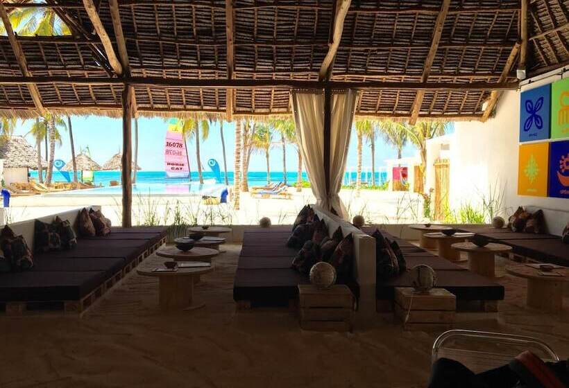 호텔 The Loop Beach Resort