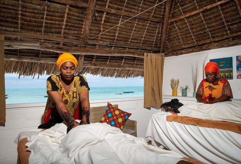 호텔 The Loop Beach Resort