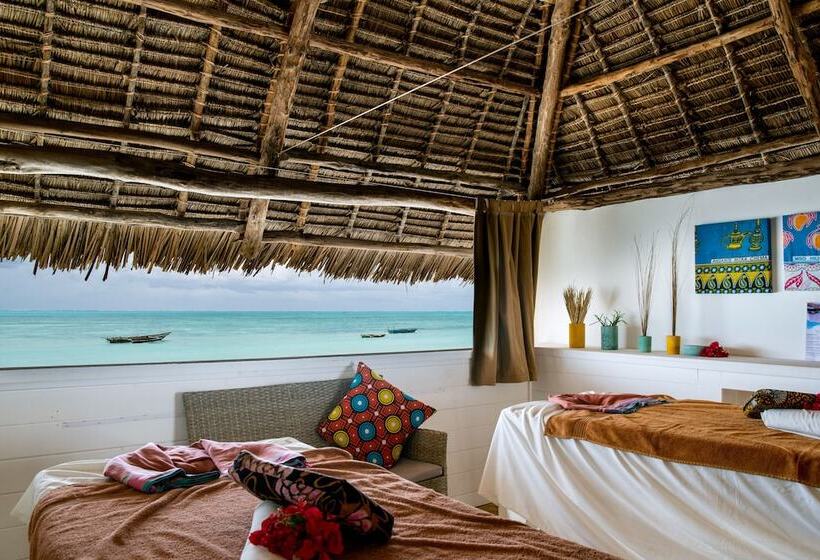 호텔 The Loop Beach Resort