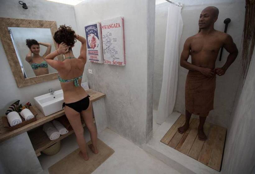 호텔 The Loop Beach Resort