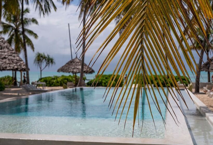 호텔 The Loop Beach Resort