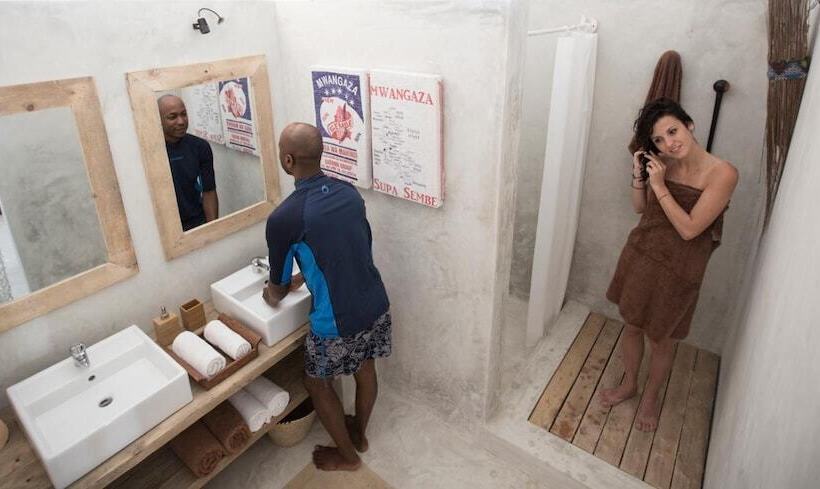 호텔 The Loop Beach Resort