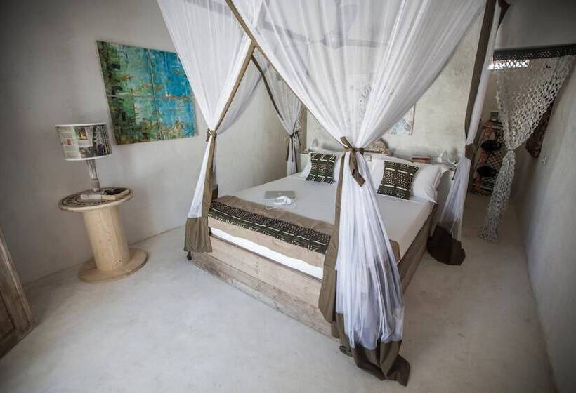 호텔 The Loop Beach Resort