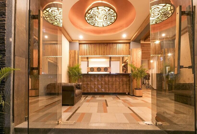 בית מלון כפרי The Regal Boutique