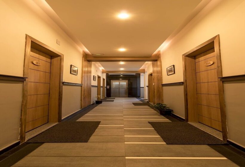 בית מלון כפרי The Regal Boutique