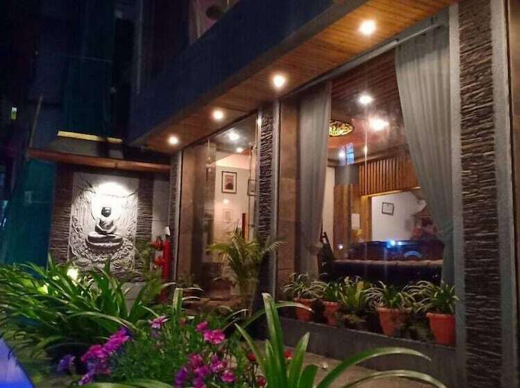 בית מלון כפרי The Regal Boutique