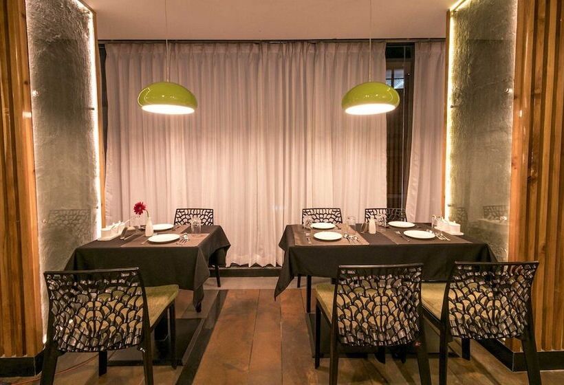 בית מלון כפרי The Regal Boutique