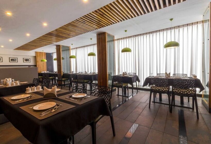 בית מלון כפרי The Regal Boutique