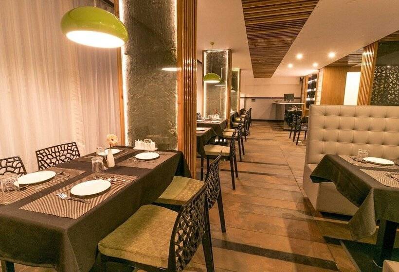 בית מלון כפרי The Regal Boutique