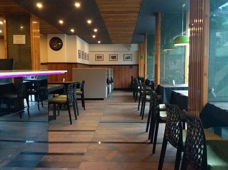 בית מלון כפרי The Regal Boutique