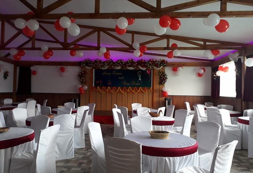 בית מלון כפרי The Regal Boutique