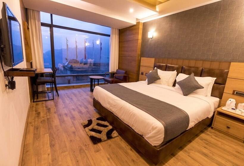 בית מלון כפרי The Regal Boutique