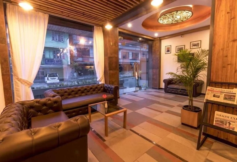 בית מלון כפרי The Regal Boutique