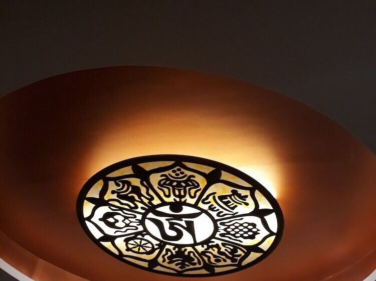 בית מלון כפרי The Regal Boutique