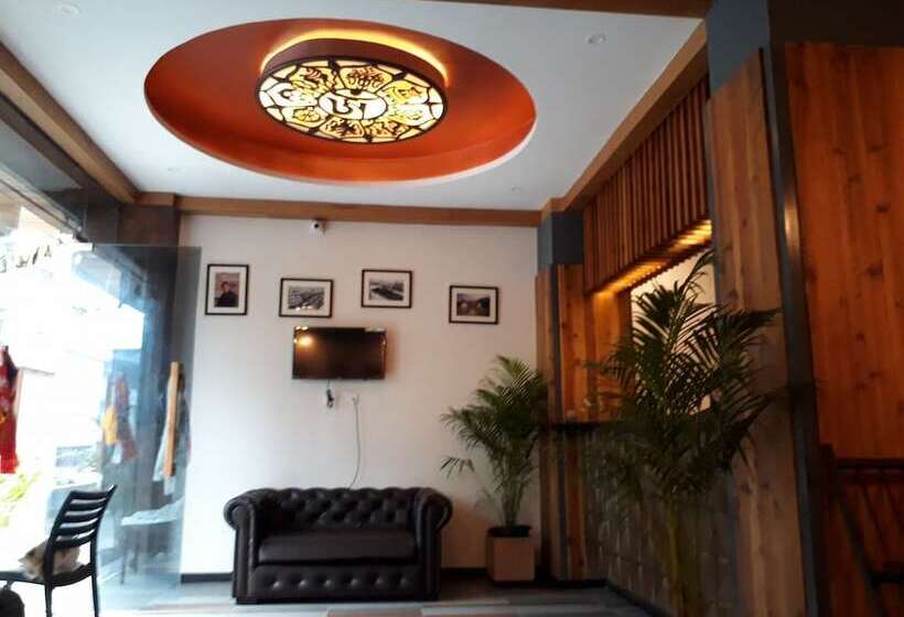 בית מלון כפרי The Regal Boutique