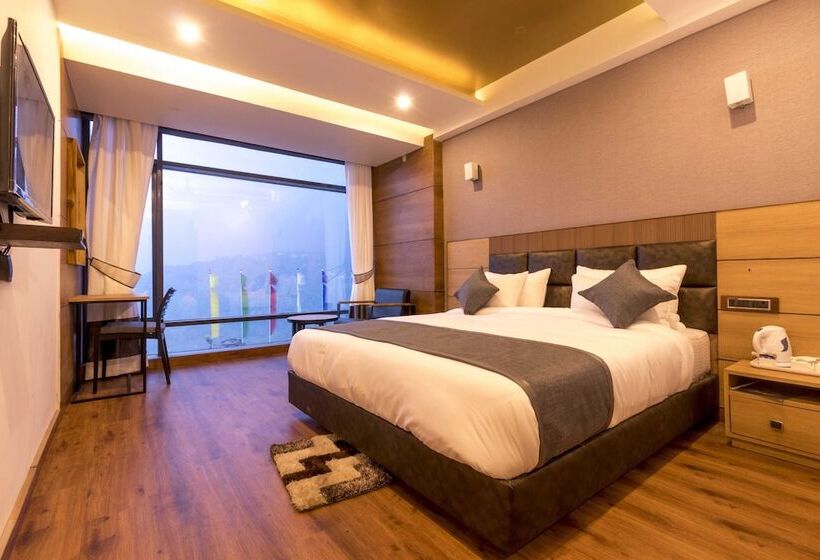 בית מלון כפרי The Regal Boutique