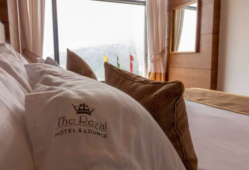 בית מלון כפרי The Regal Boutique