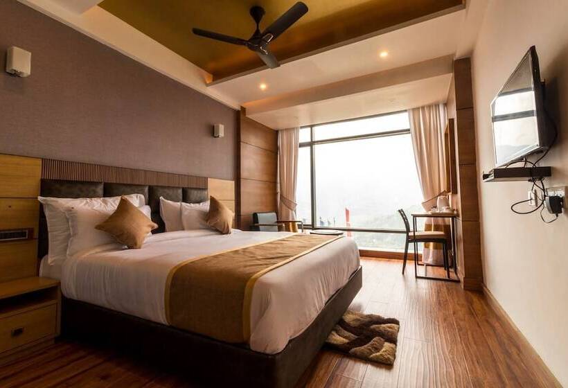 בית מלון כפרי The Regal Boutique