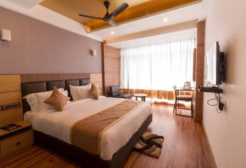 בית מלון כפרי The Regal Boutique