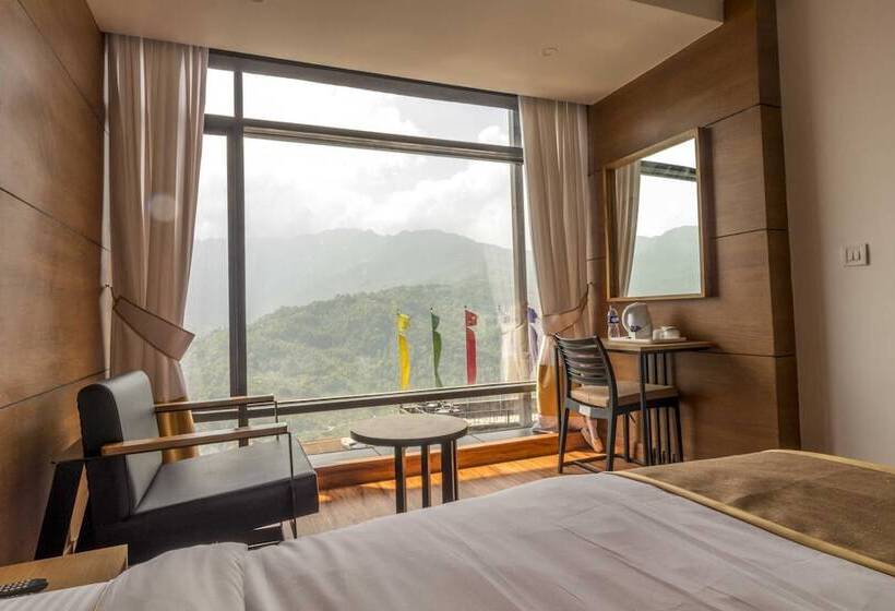 בית מלון כפרי The Regal Boutique