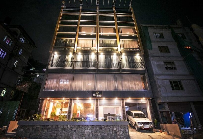 בית מלון כפרי The Regal Boutique