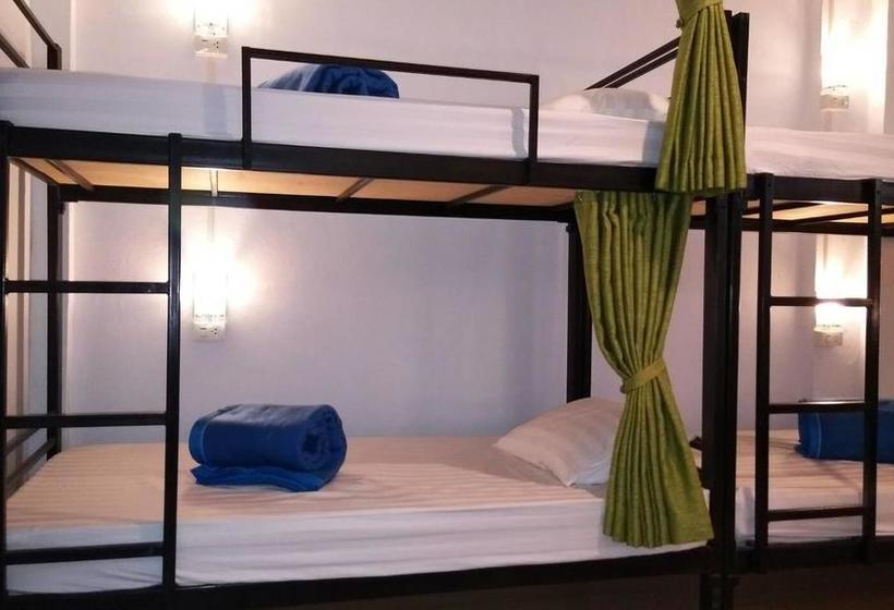 Infinity Hostel Krabi