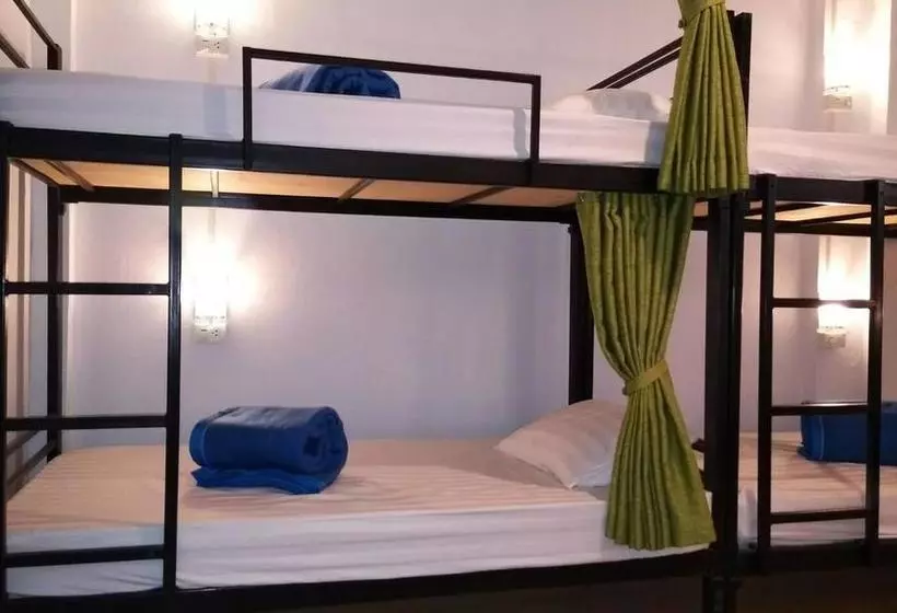 Infinity Hostel Krabi