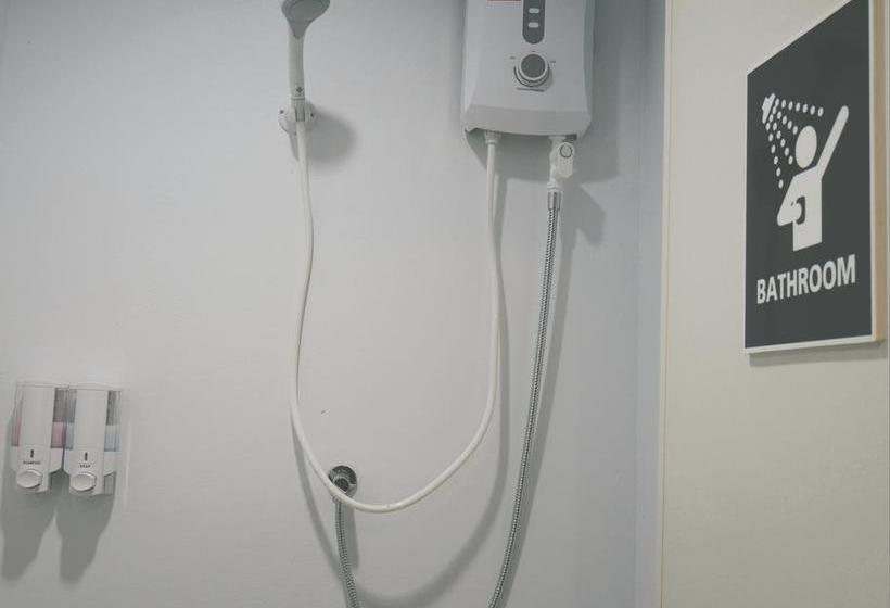 Infinity Hostel Krabi