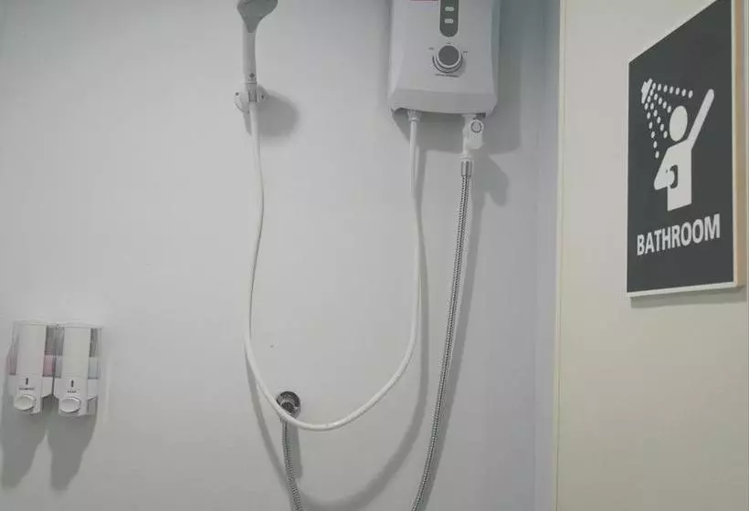 Infinity Hostel Krabi