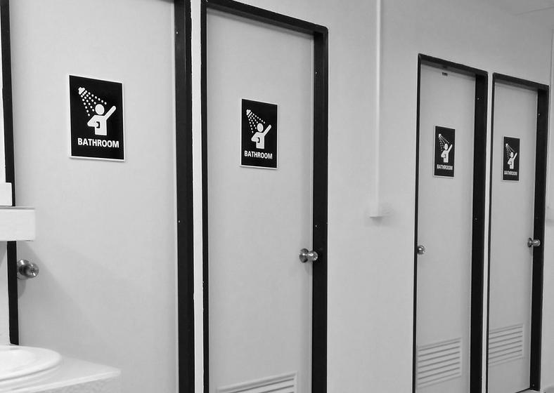 Infinity Hostel Krabi