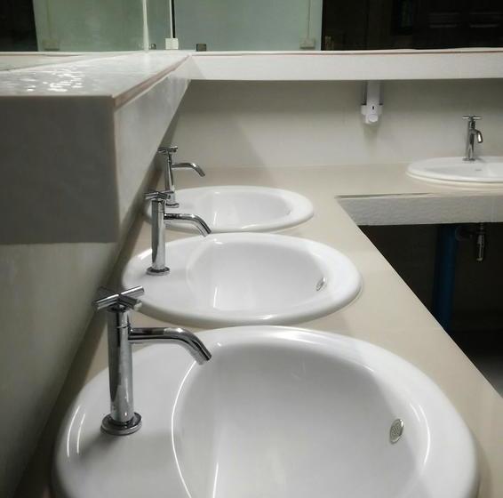 Infinity Hostel Krabi