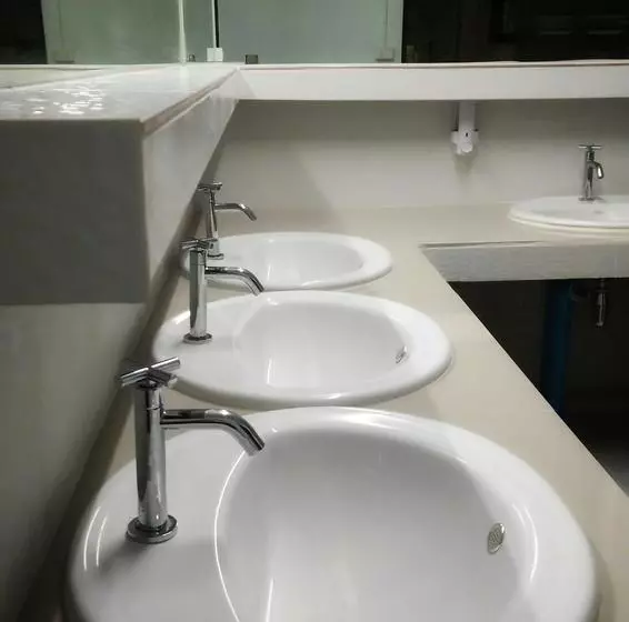 Infinity Hostel Krabi