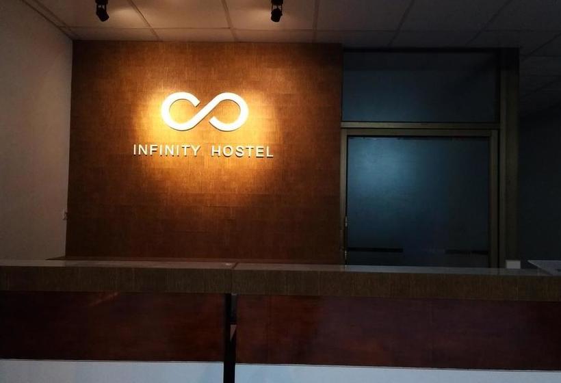 Infinity Hostel Krabi