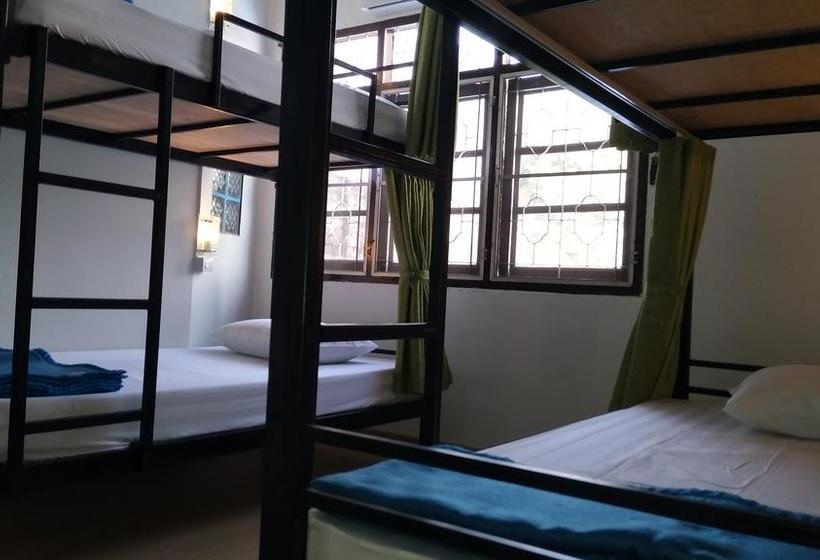 Infinity Hostel Krabi