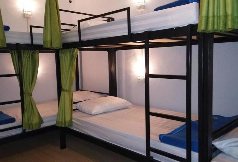 Infinity Hostel Krabi