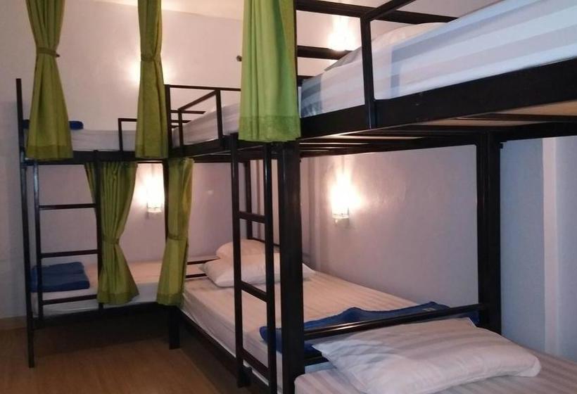 Infinity Hostel Krabi