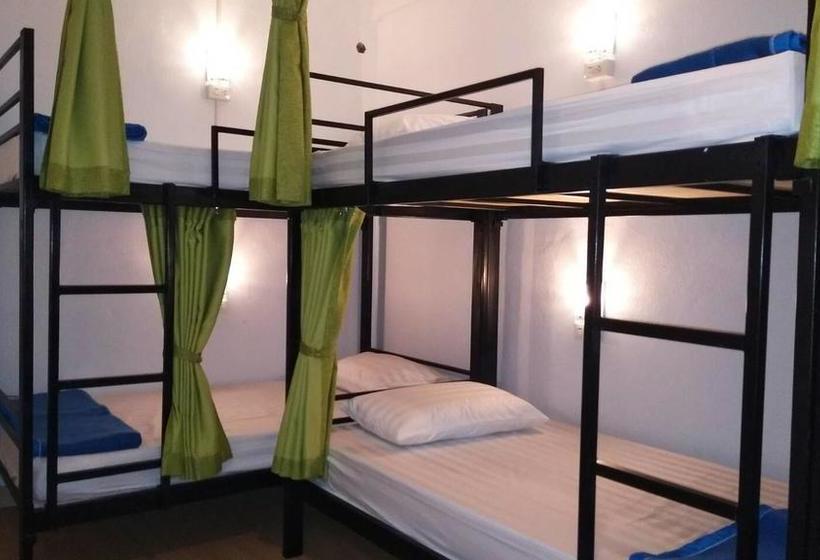 Infinity Hostel Krabi