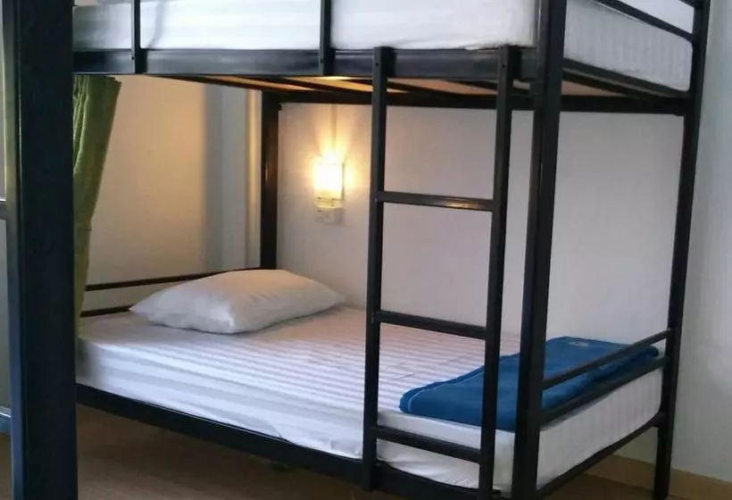 Infinity Hostel Krabi