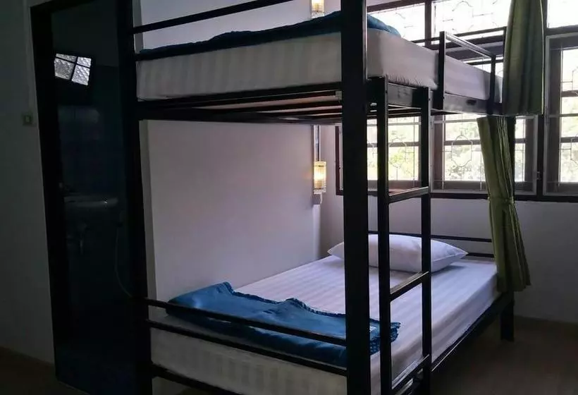 Infinity Hostel Krabi