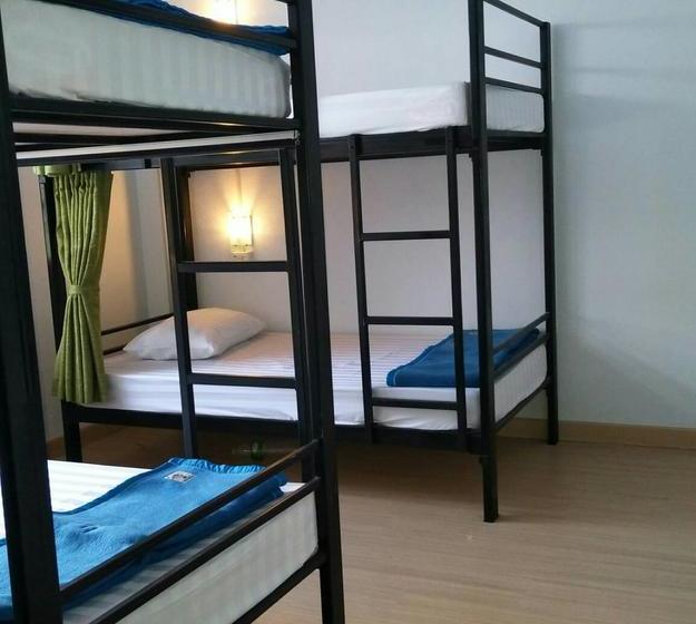 Infinity Hostel Krabi