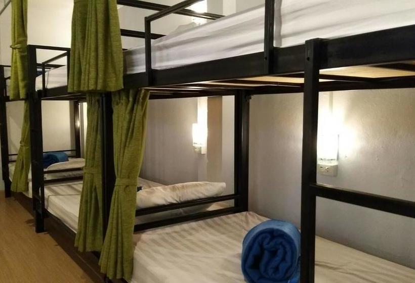 Infinity Hostel Krabi