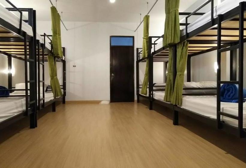 Infinity Hostel Krabi