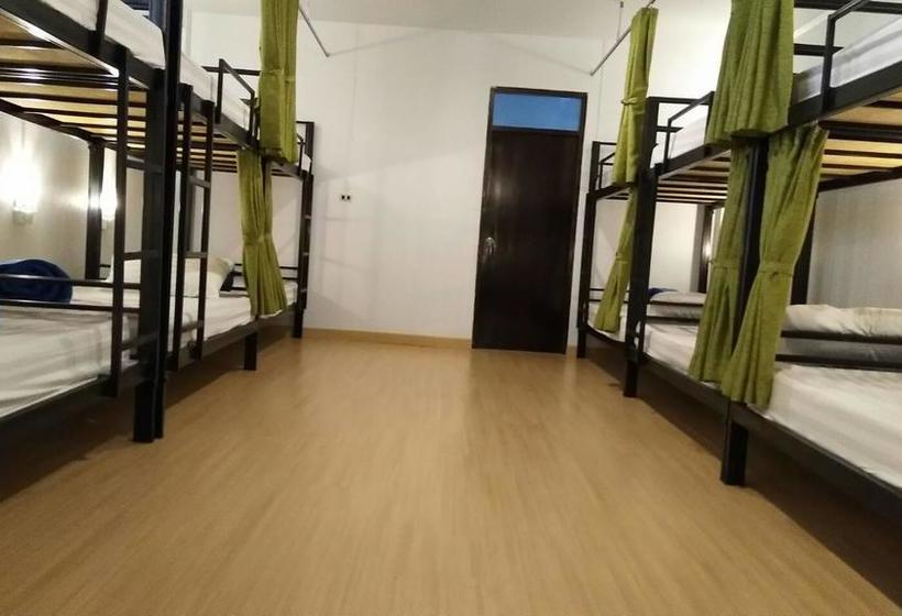 Infinity Hostel Krabi