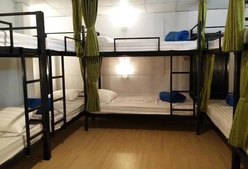 Infinity Hostel Krabi