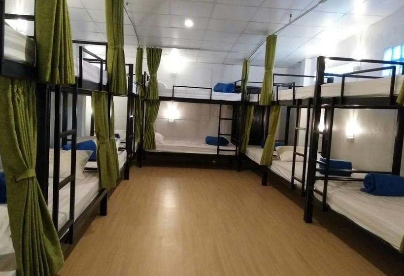 Infinity Hostel Krabi